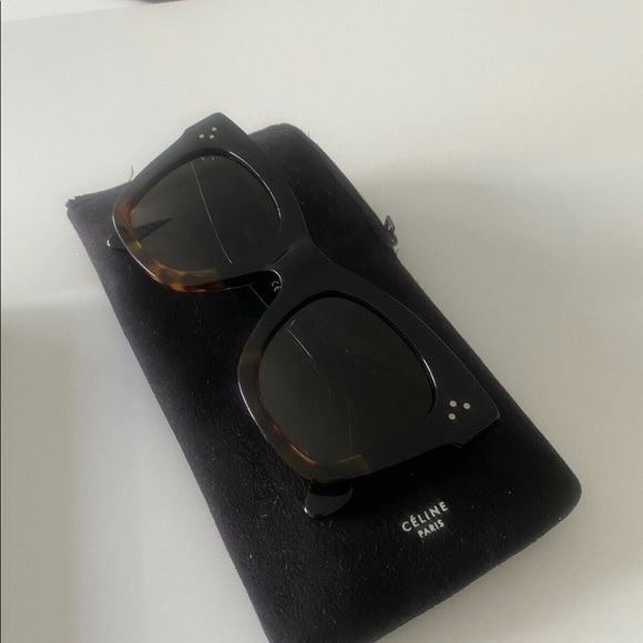CELINE Cat Eye Sunglasses - Picture 5 of 5